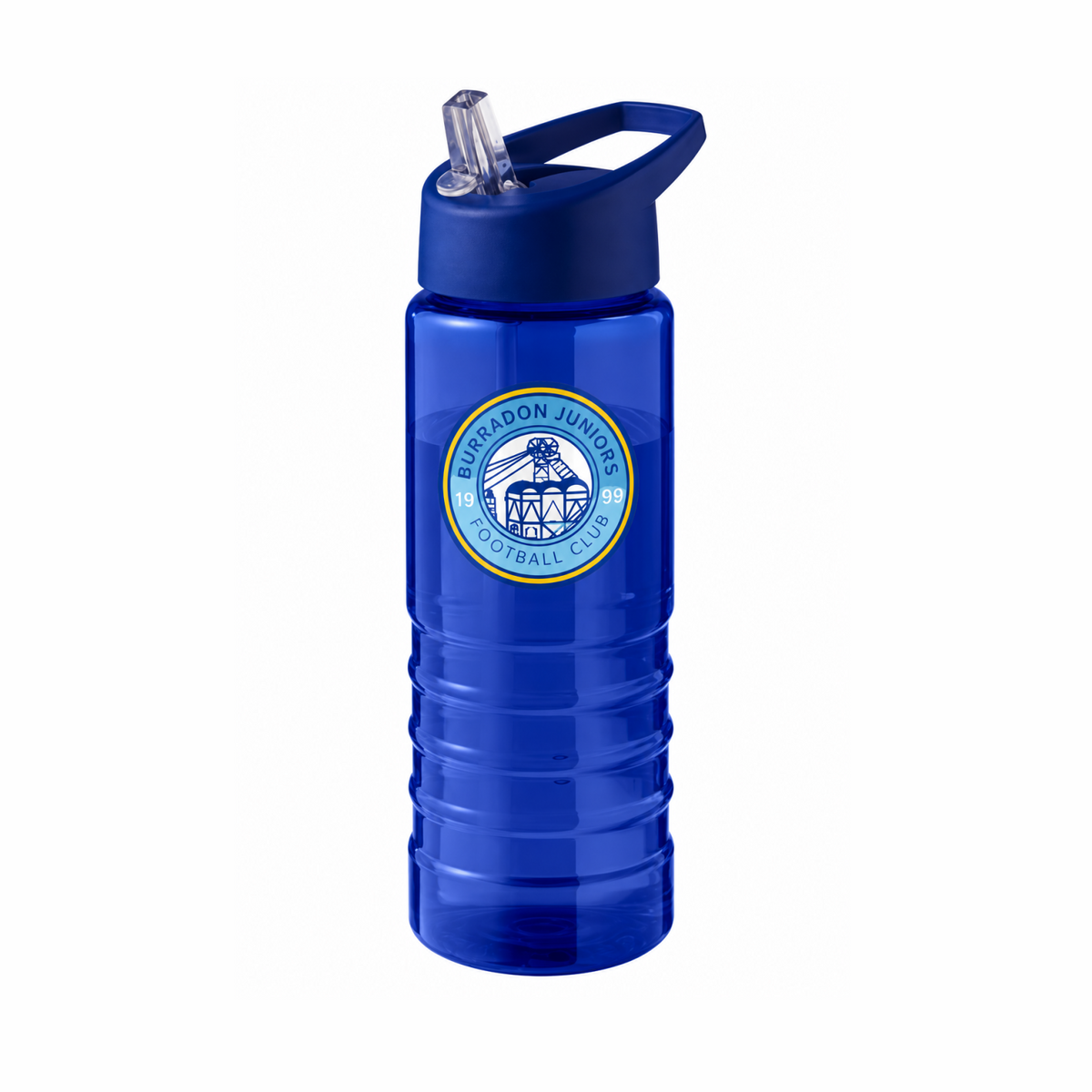 Burradon Water Bottle