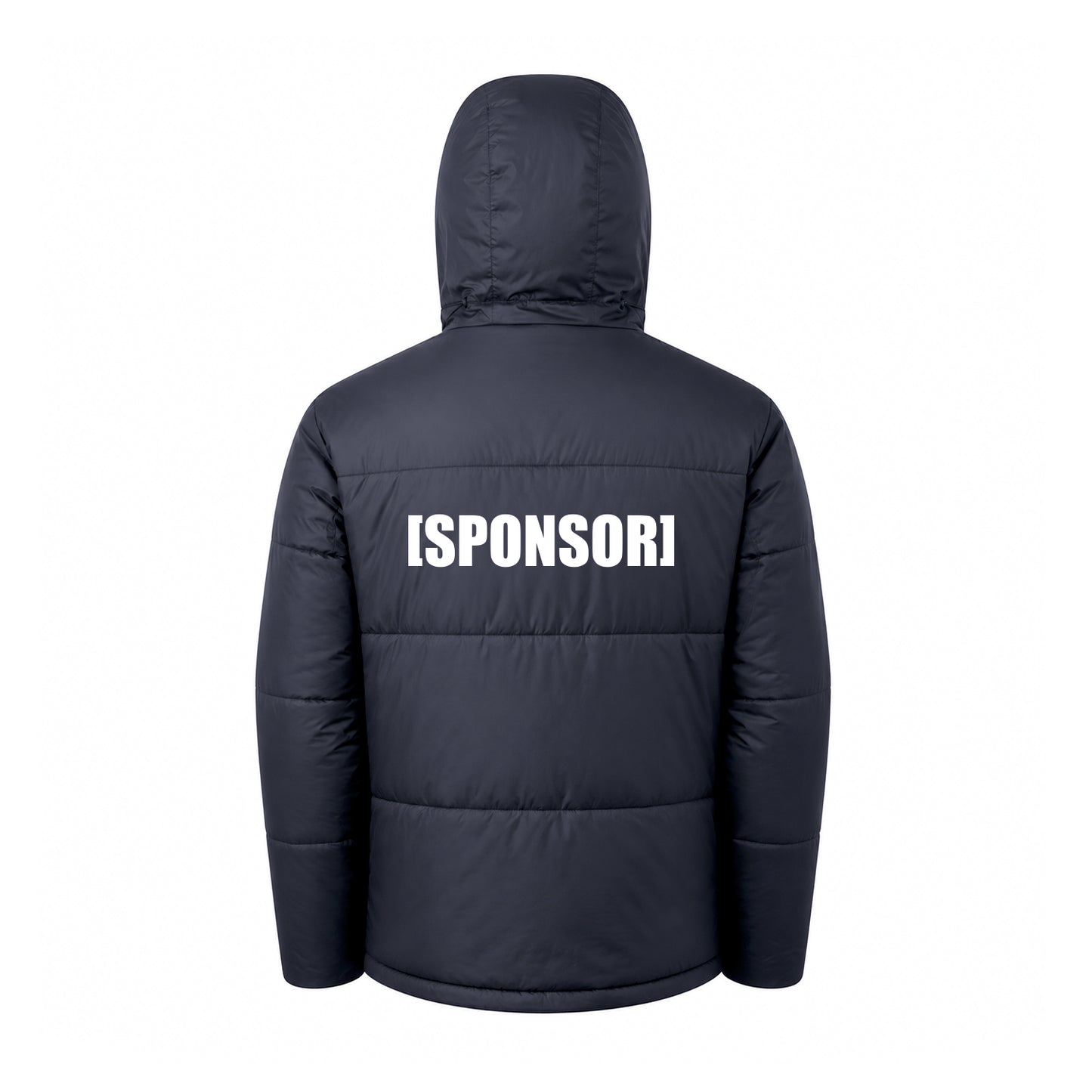 Burradon FC Expanse Jacket