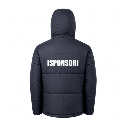 Burradon FC Expanse Jacket