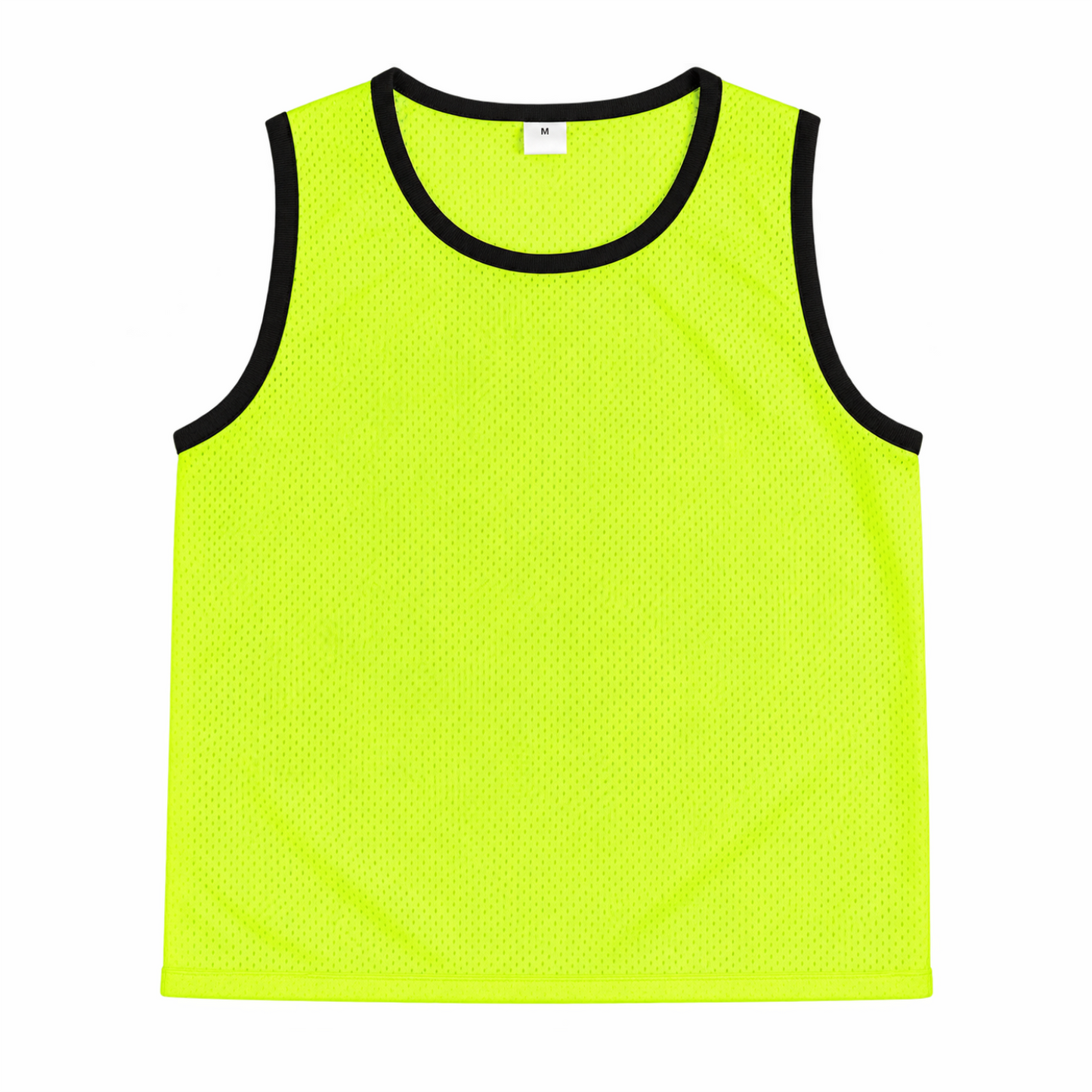 Training Bib - Flo Yellow