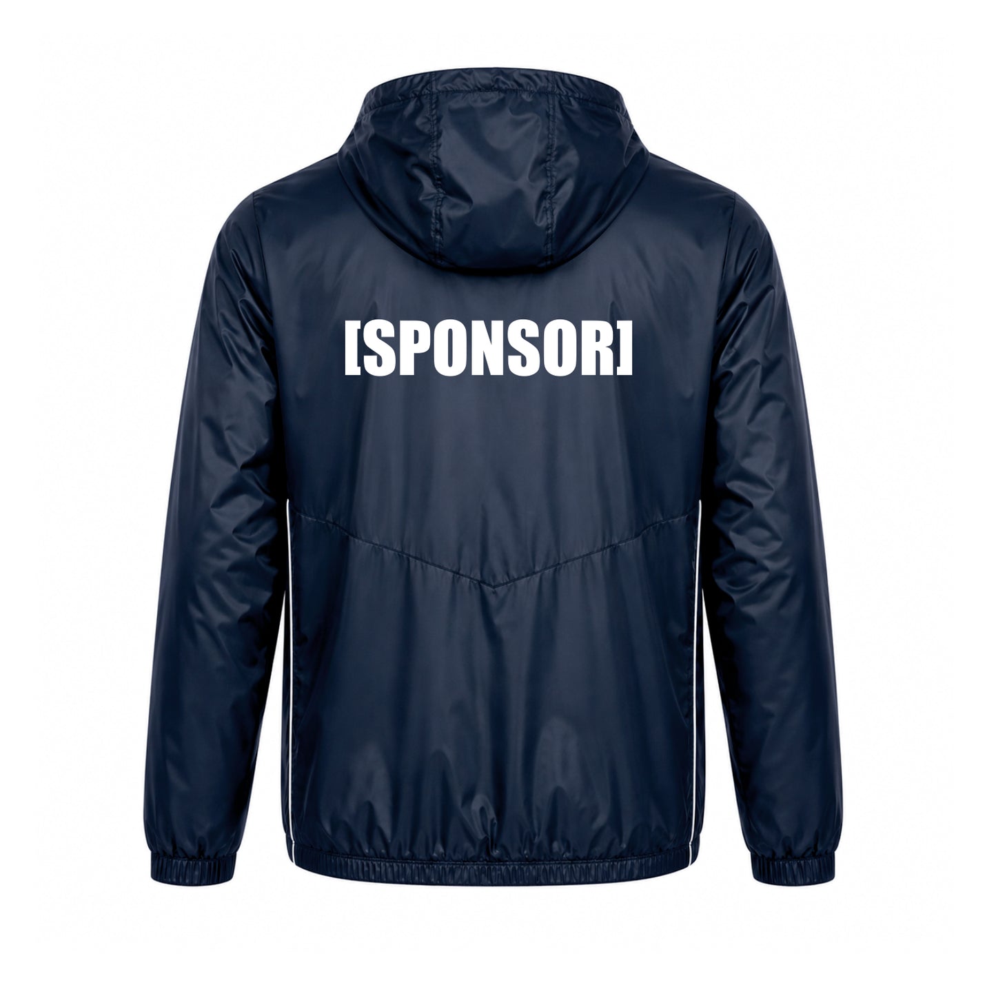 Burradon FC Fall Jacket