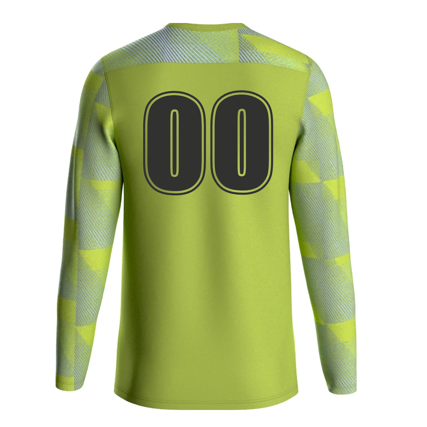 Burradon FC Goalkeeper Top - Volt