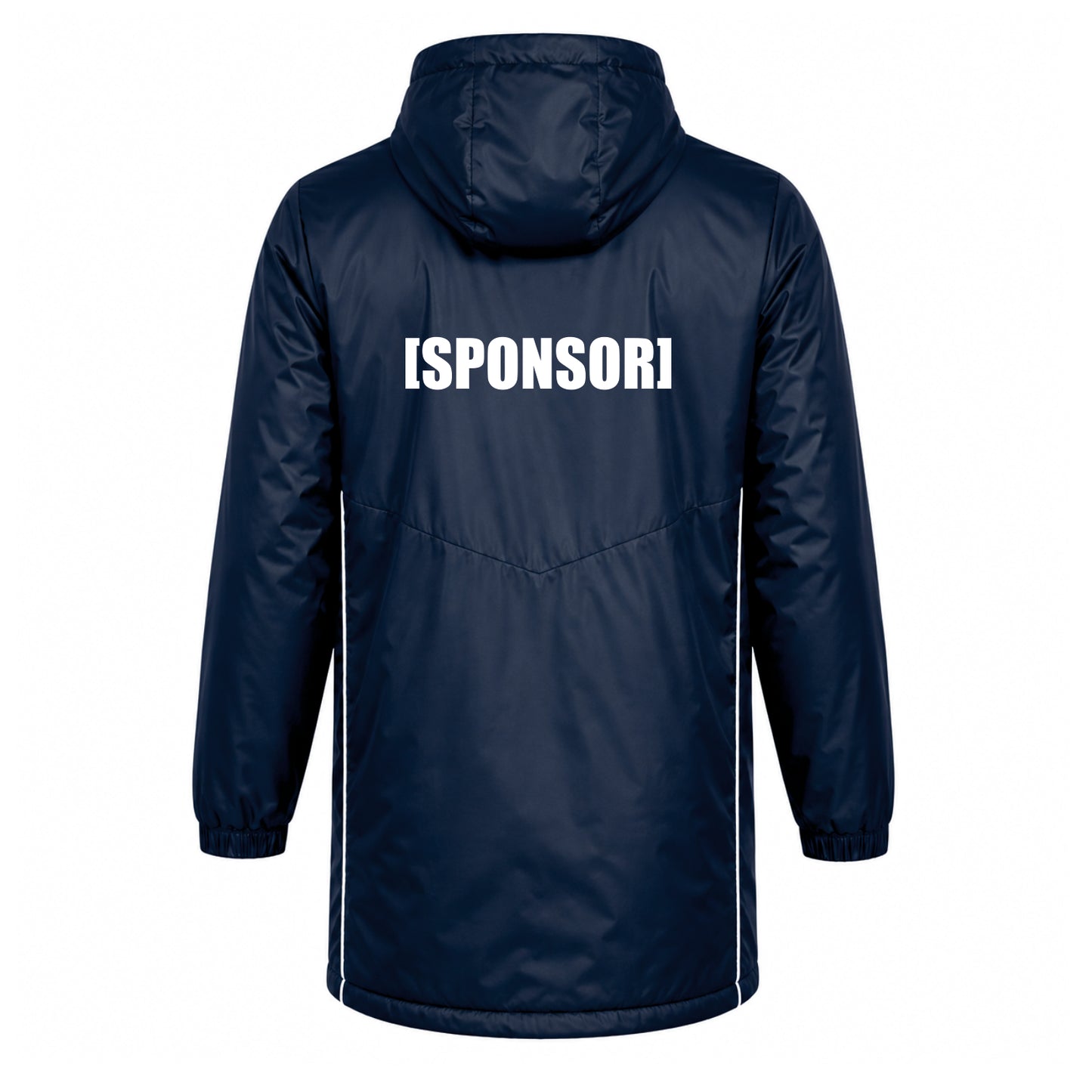 Burradon FC SDF Jacket