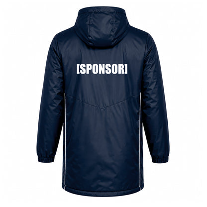 Burradon FC SDF Jacket