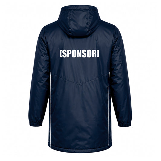 Burradon FC SDF Jacket