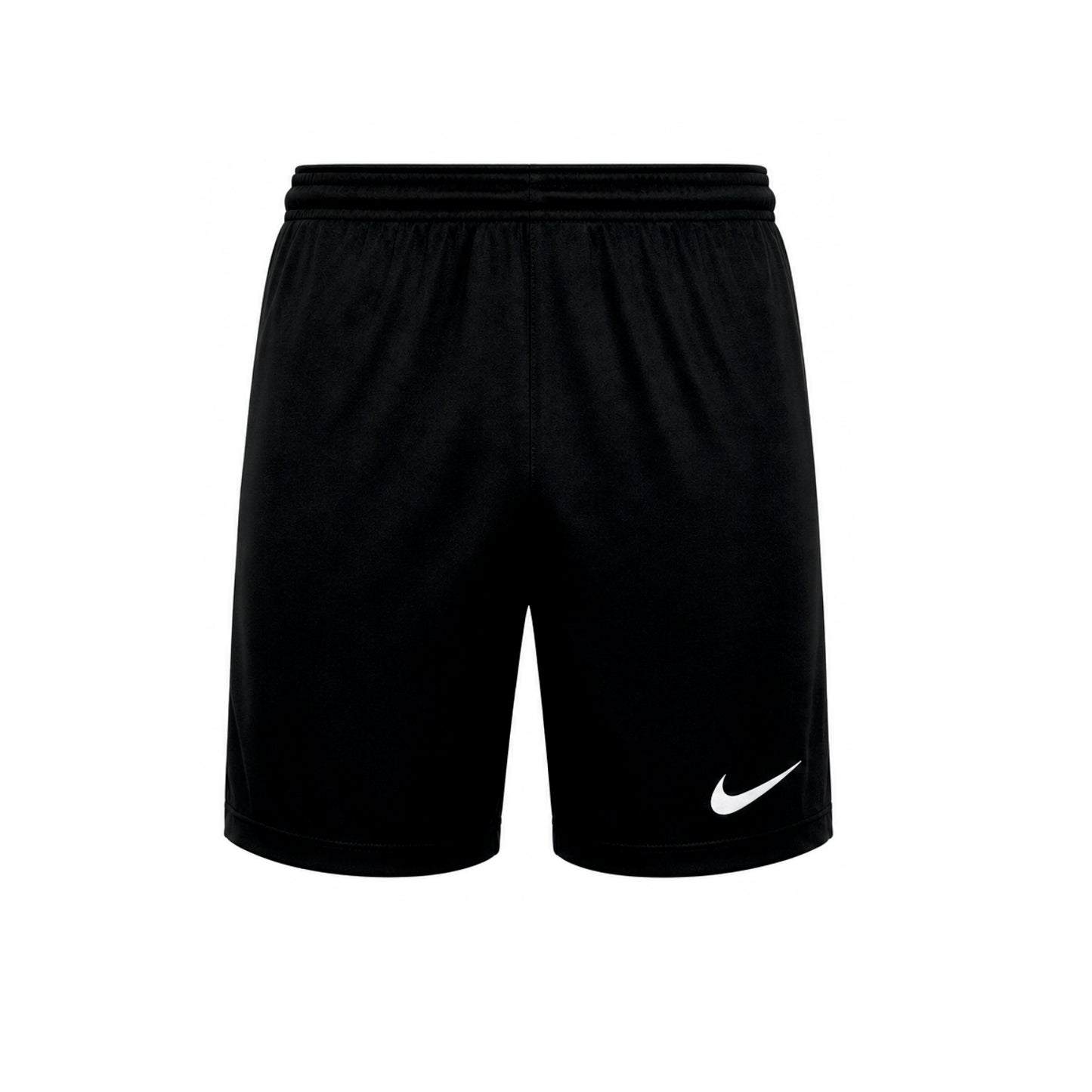 Burradon FC Shorts - Black