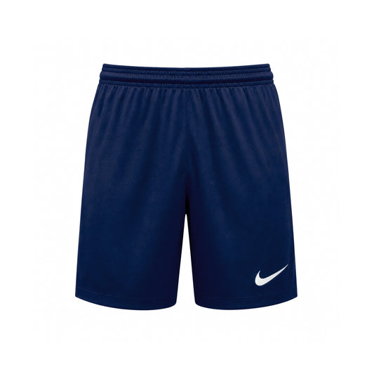 Burradon FC Shorts - Navy