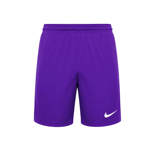 Burradon FC Shorts - Purple