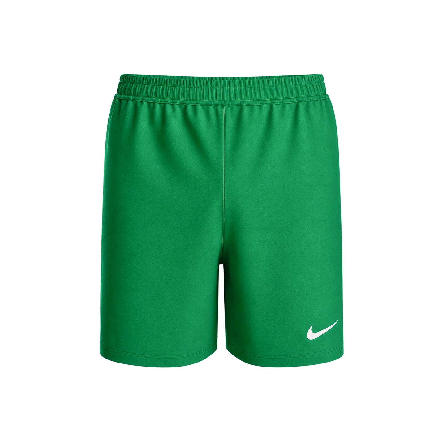 Burradon FC Shorts - Stadium Green