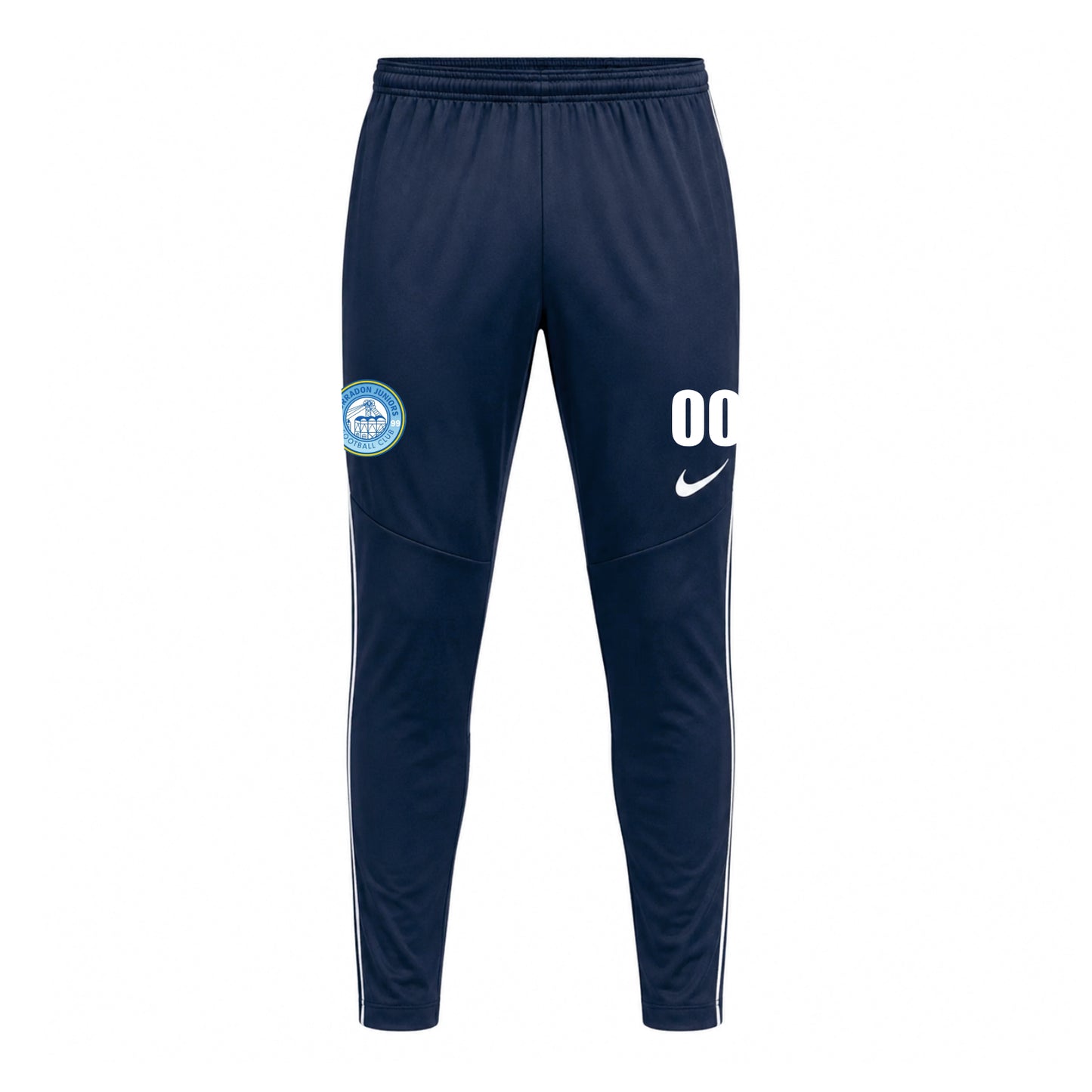 Burradon FC Park Pants