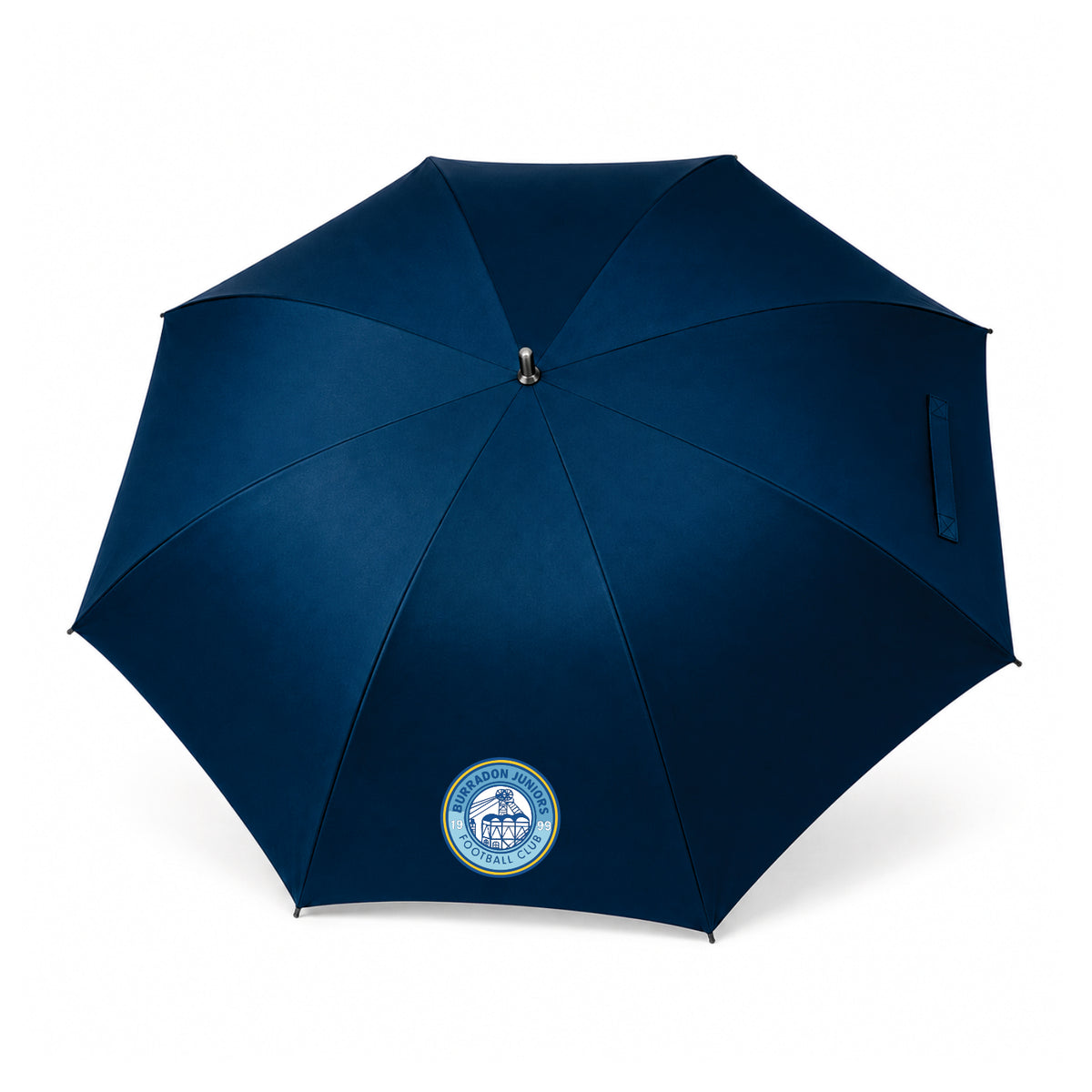 Burradon FC Umbrella - Navy