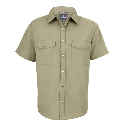 Expert Kiwi short-sleeved shirt