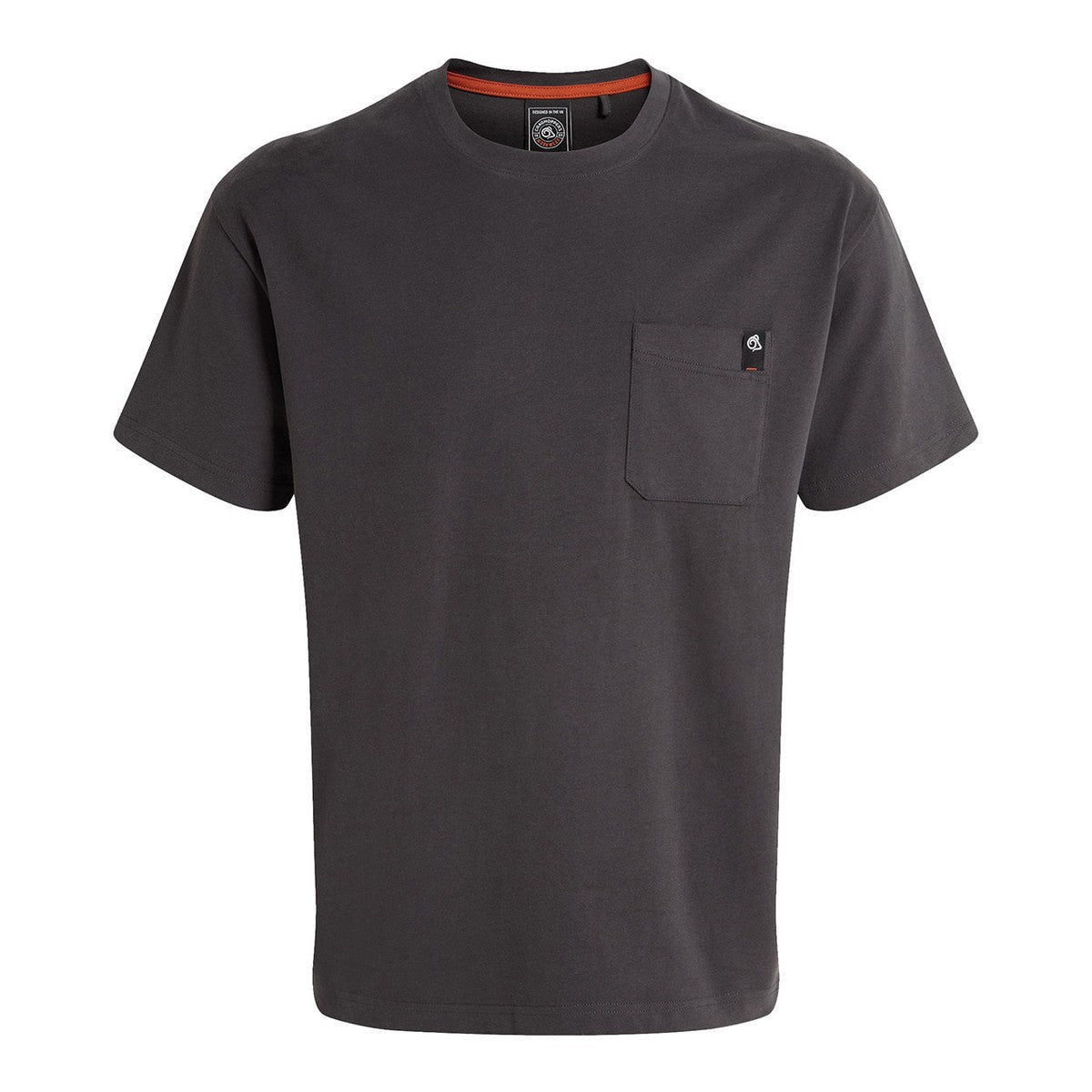Wakefield pocket workwear t-shirt