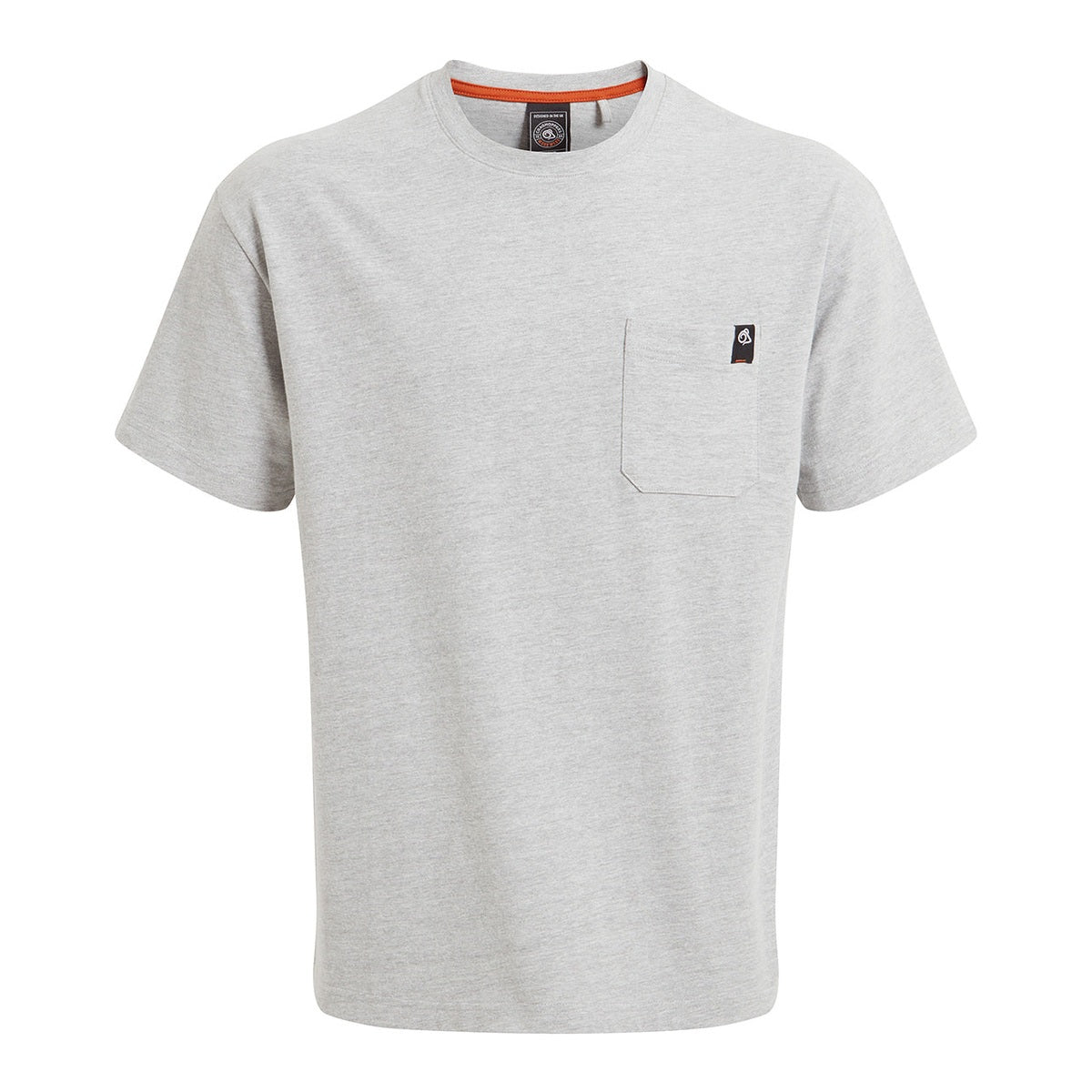 Wakefield pocket workwear t-shirt