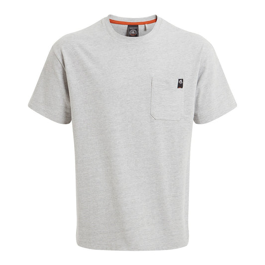 Wakefield pocket workwear t-shirt