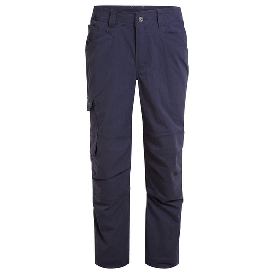 Bedale stretch cargo workwear trousers