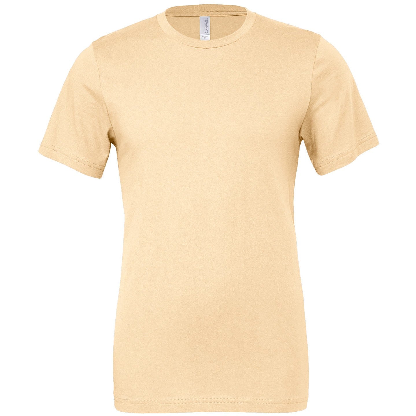 Unisex Jersey crew neck t-shirt