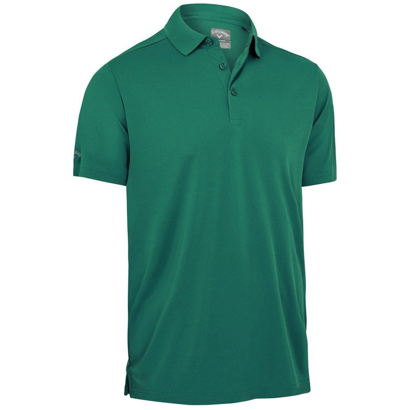 Tournament polo