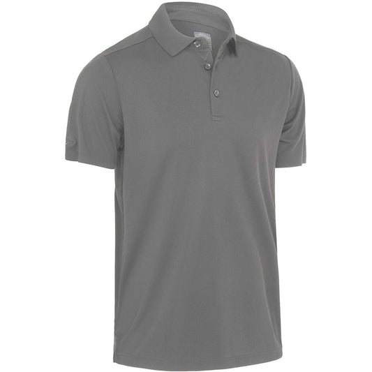 Tournament polo