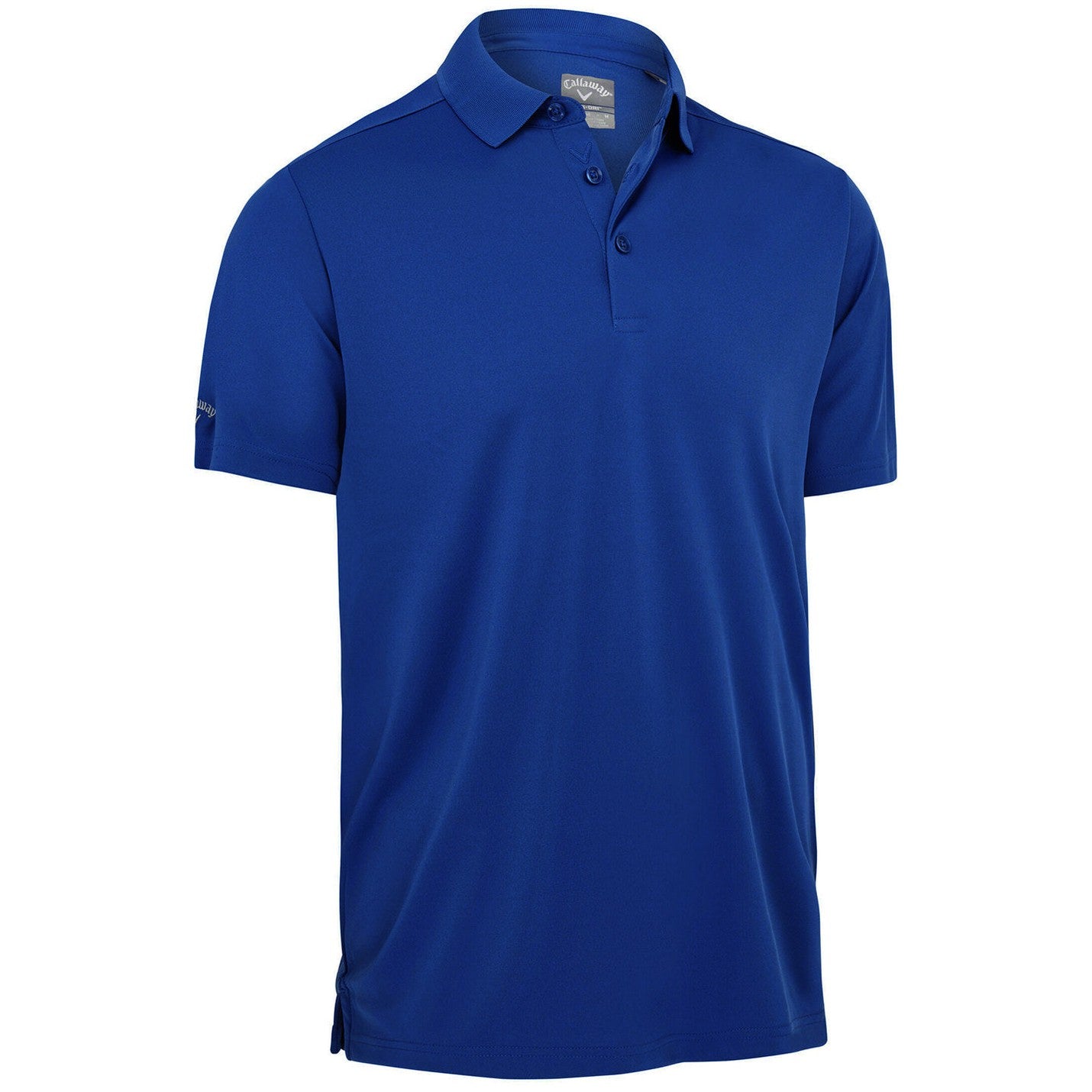 Tournament polo