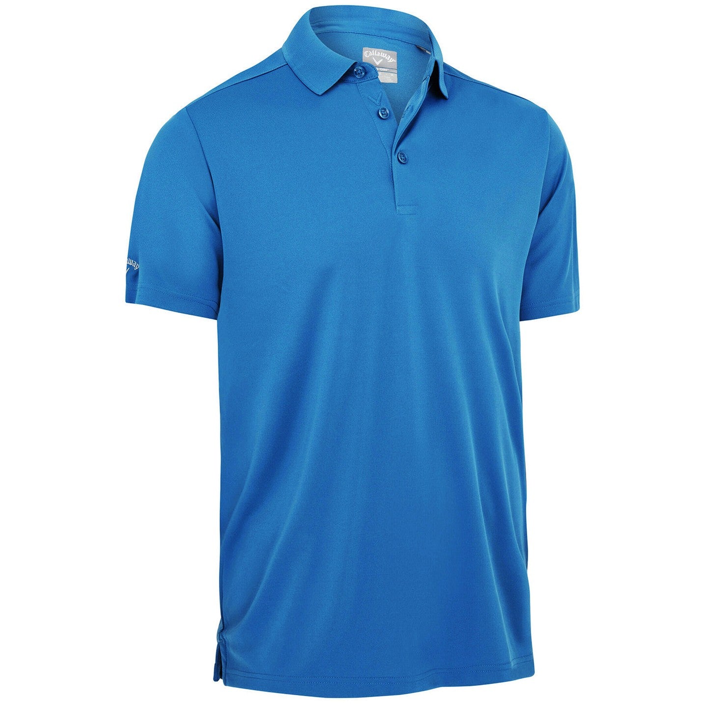 Tournament polo