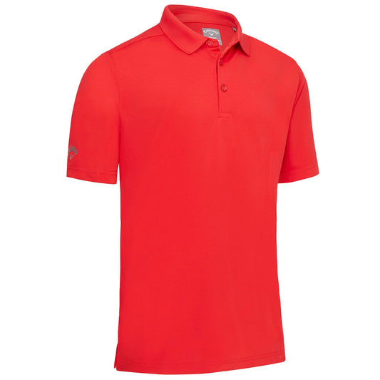 Tournament polo