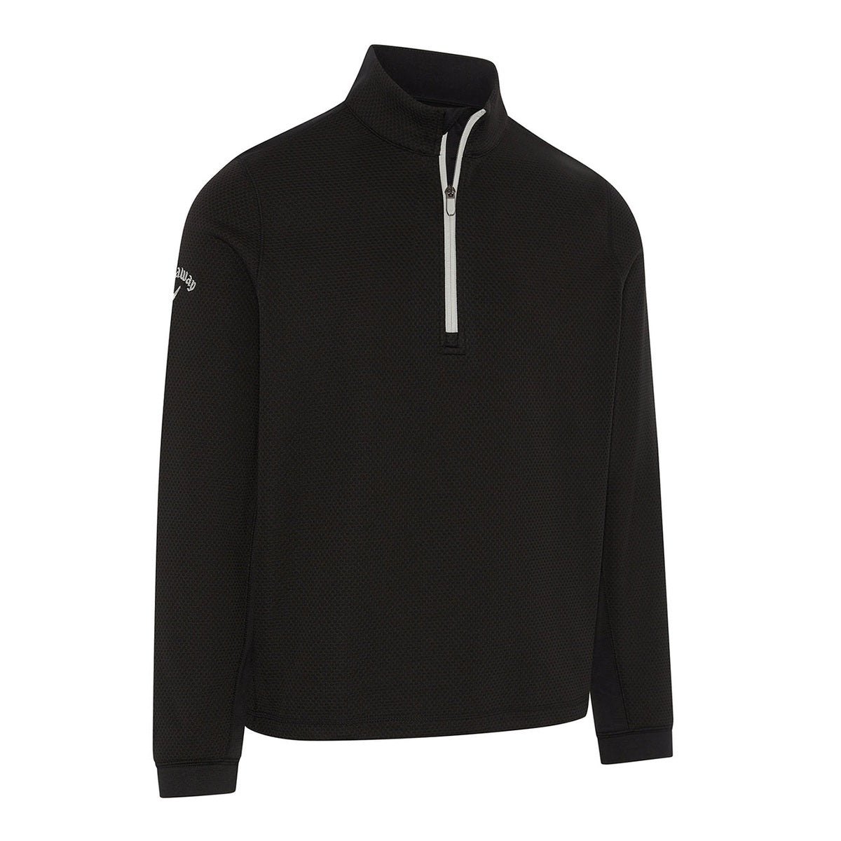Hex fleece