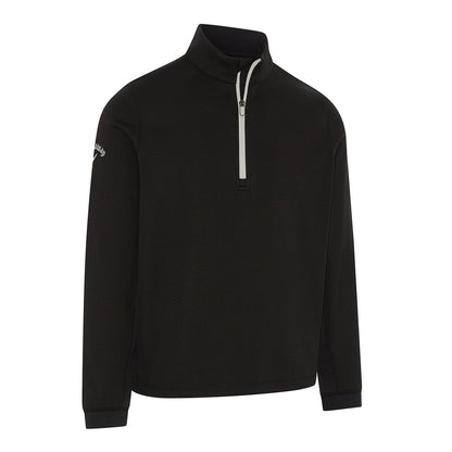 Hex fleece