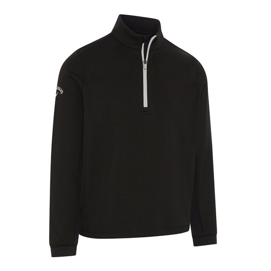 Hex fleece