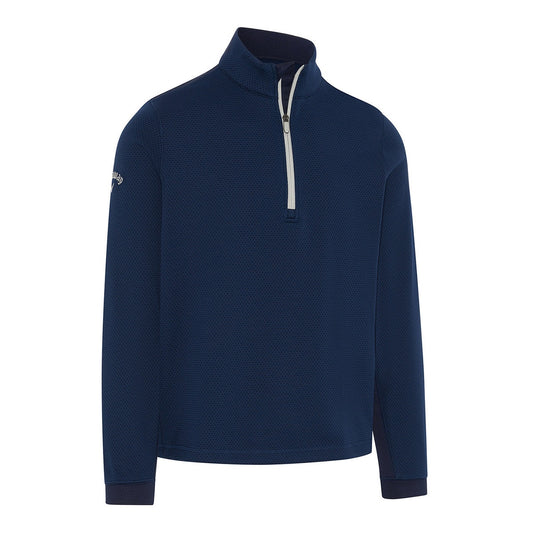 Hex fleece
