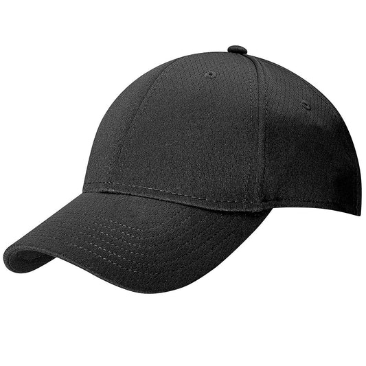 Front crested cap