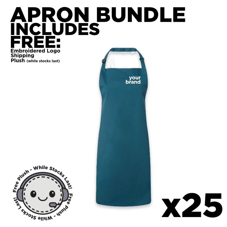 Catering Apron Bundle