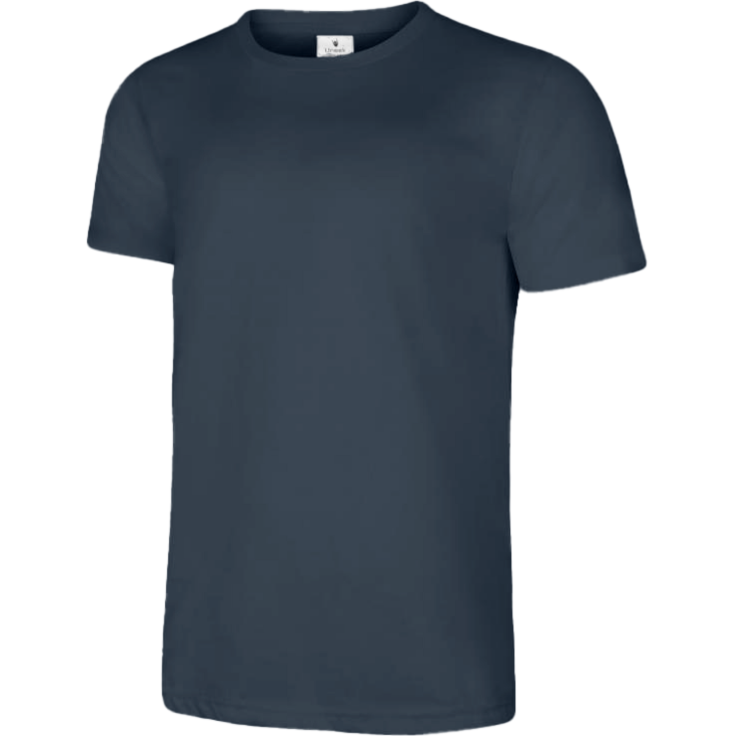 Uneek Olympic T-shirt - Charcoal Charcoal