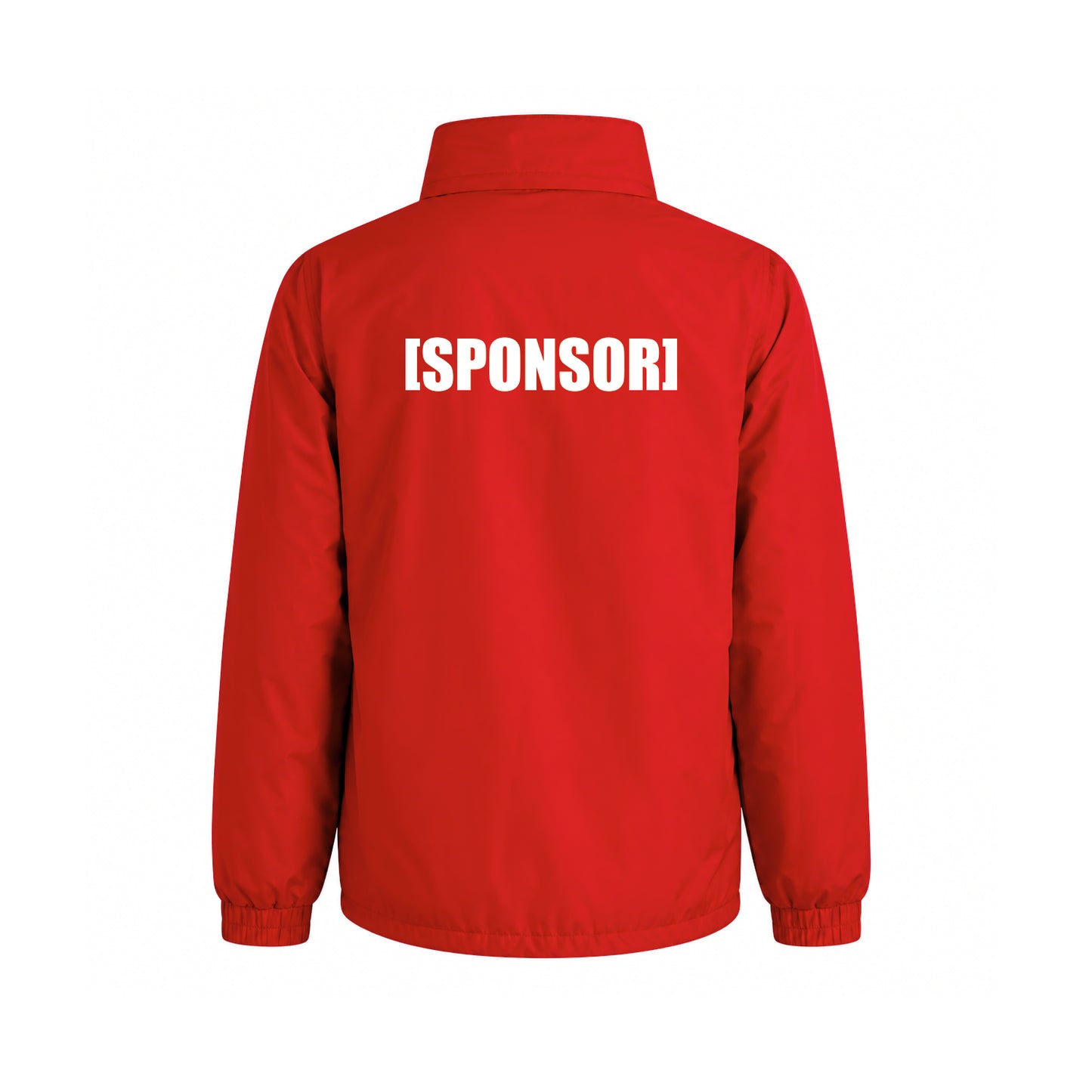 Killingworth FC Coach All Weather Jacket