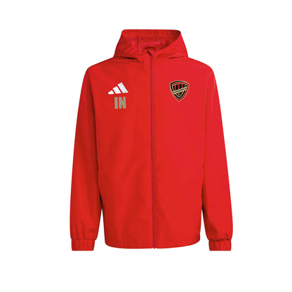 Killingworth FC Coach All Weather Jacket