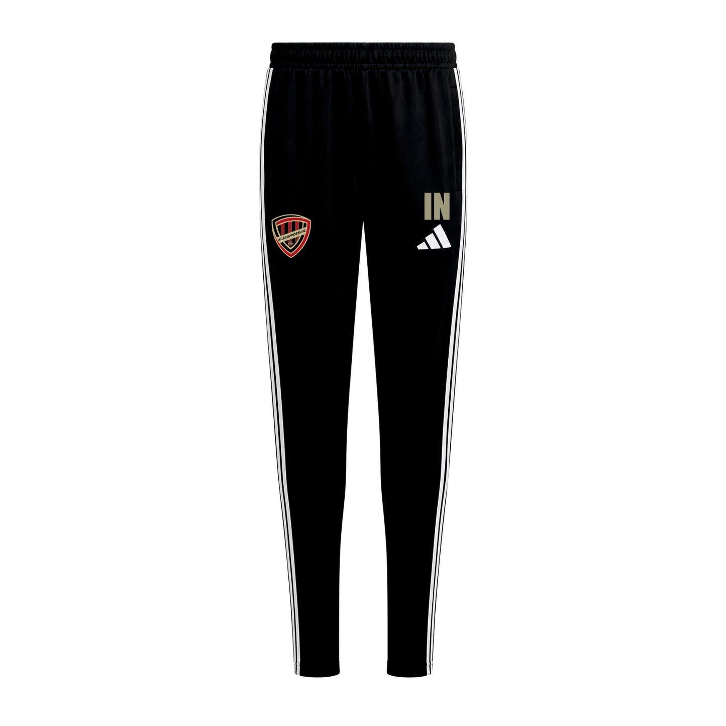 Killingworth FC Coach Track Pants