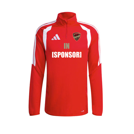 Killingworth FC Coach 1/4 Zip