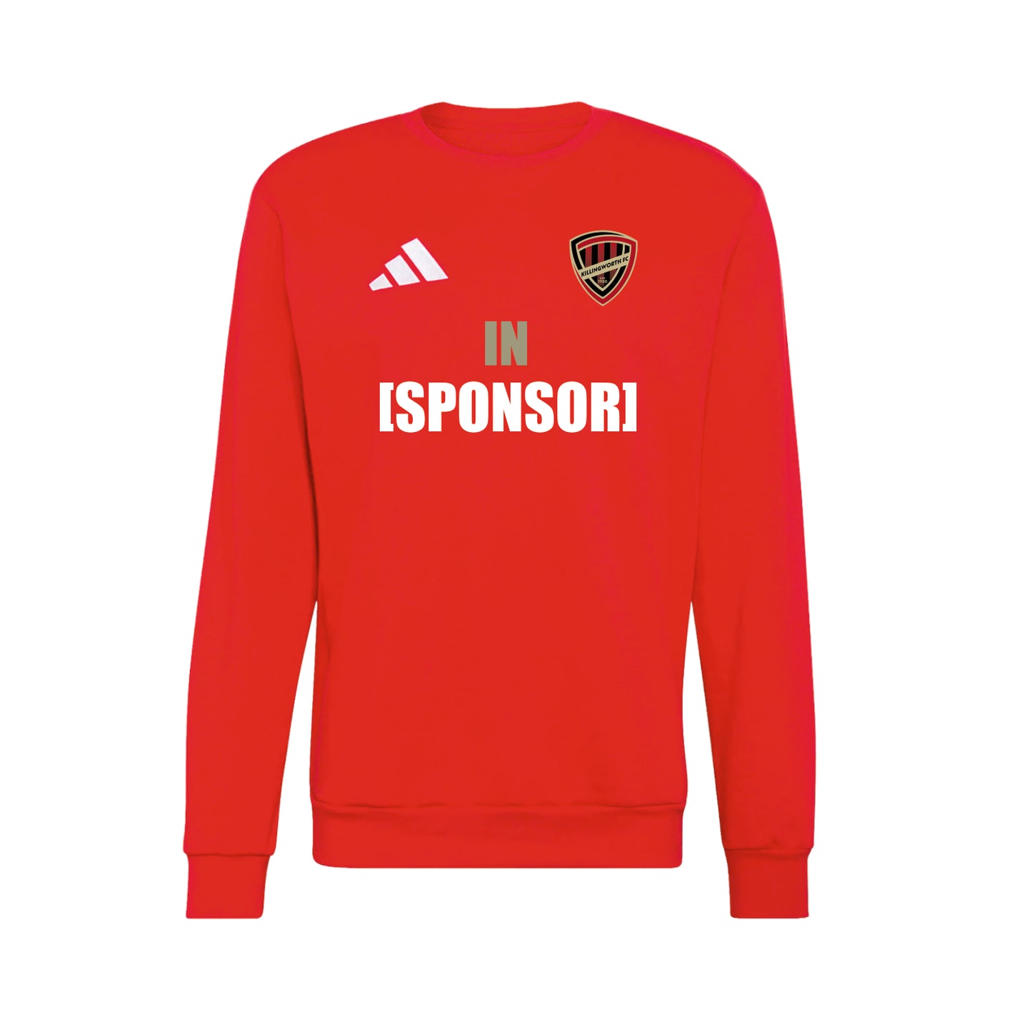 Killingworth FC Coach Sweat