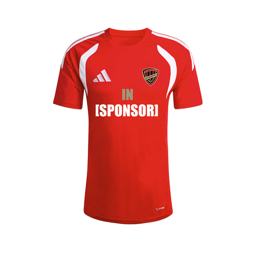 Killingworth FC Coach Tee