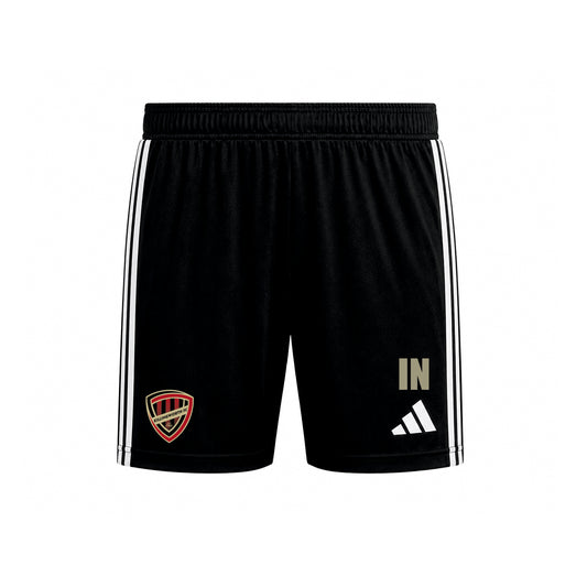 Killingworth FC Coach Zip Shorts