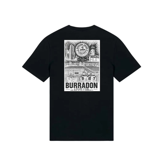 Community Tee - Black