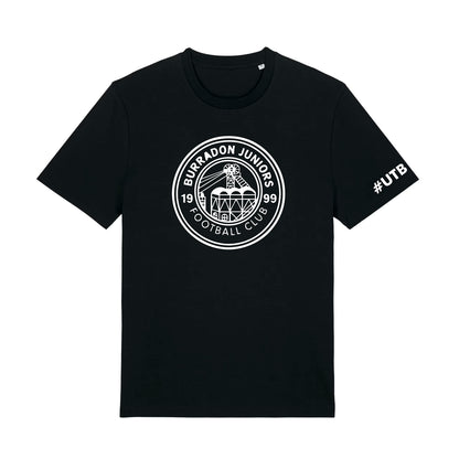 Community Tee - Black