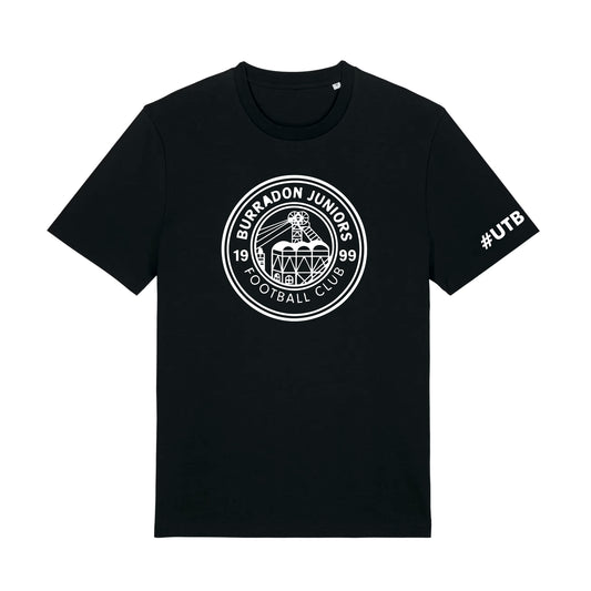 Community Tee - Black