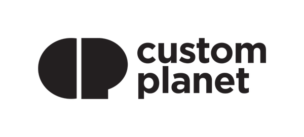 Custom Planet