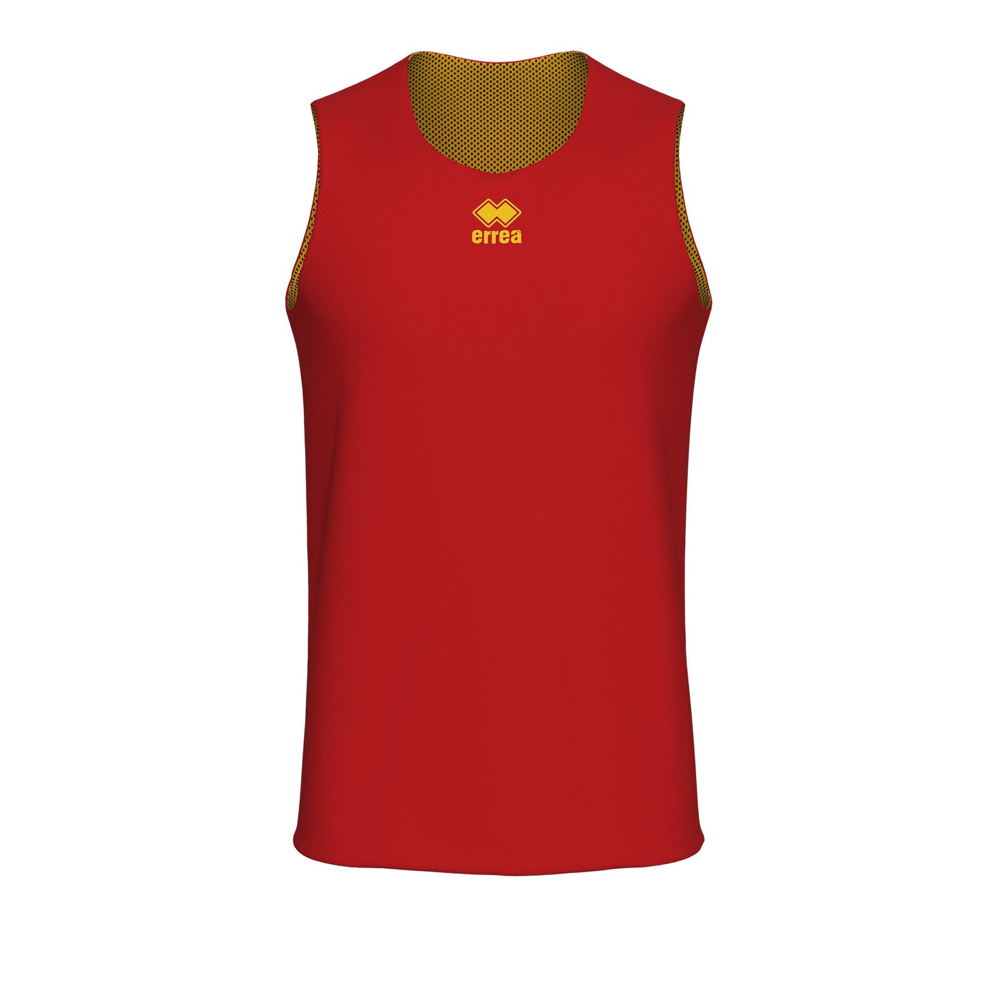 Chicago Double Singlet Ad (Basketball Tank Top)