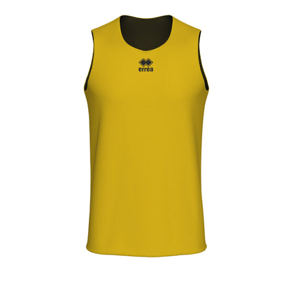 Chicago Double Singlet Ad (Basketball Tank Top)