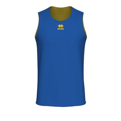 Chicago Double Singlet Ad (Basketball Tank Top)