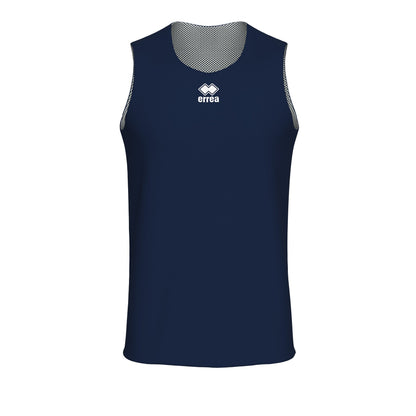 Chicago Double Singlet Ad (Basketball Tank Top)