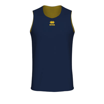 Chicago Double Singlet Ad (Basketball Tank Top)