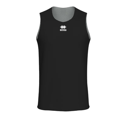 Chicago Double Singlet Ad (Basketball Tank Top)